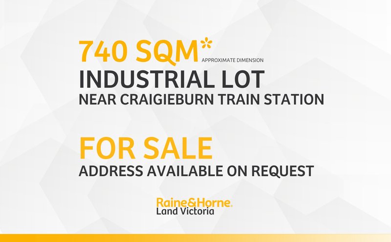 Craigieburn VIC 3064