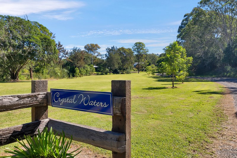 Photo - "Crystal Waters" 23 Donnellys Road, Murphys Creek QLD 4352 - Image 2