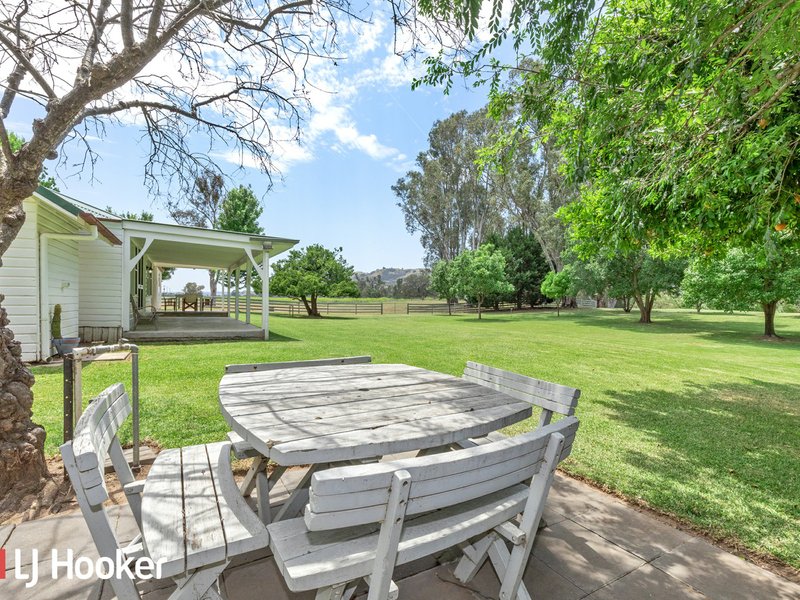 Photo - 'Cuerindi'/718 Namoi River Road, Manilla NSW 2346 - Image 17