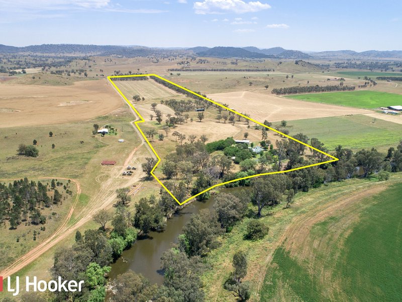 Photo - 'Cuerindi'/718 Namoi River Road, Manilla NSW 2346 - Image 19