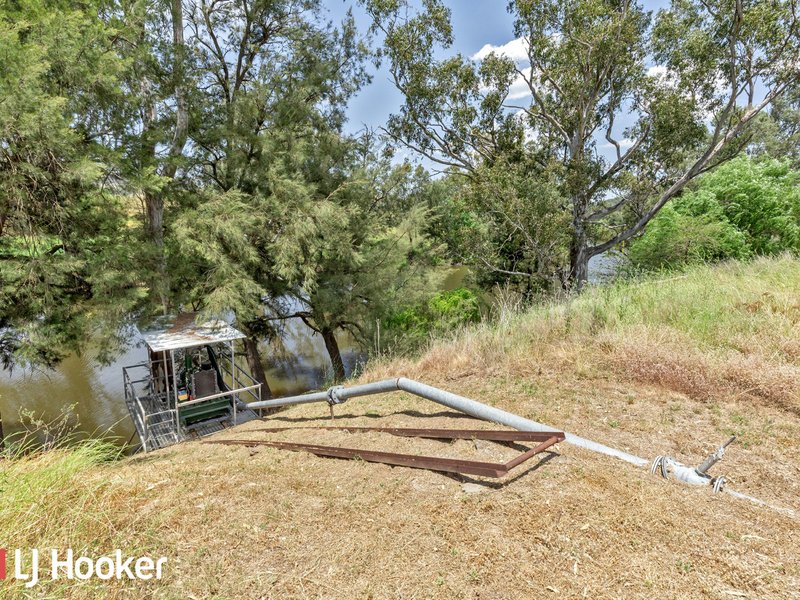 Photo - 'Cuerindi'/718 Namoi River Road, Manilla NSW 2346 - Image 22