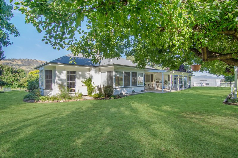 'Culwulla' 49 Oakvale Road, Tamworth NSW 2340