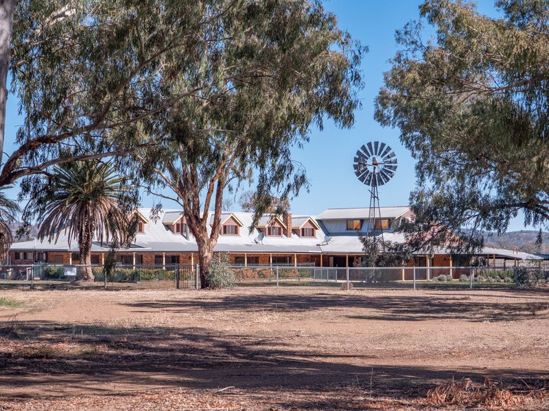 Photo - "Currabubula Station" 118 Keechs Road, Currabubula NSW 2342 - Image 9