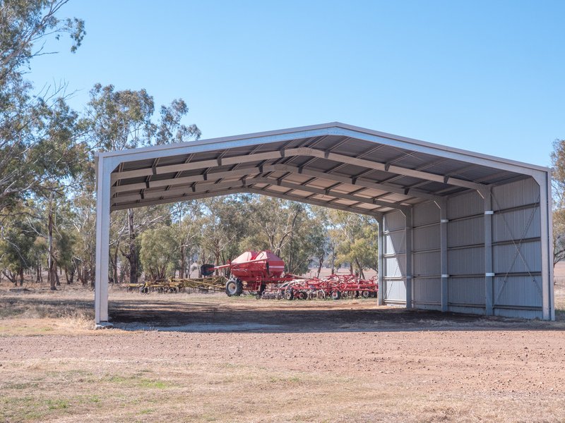 Photo - "Currabubula Station" 118 Keechs Road, Currabubula NSW 2342 - Image 17