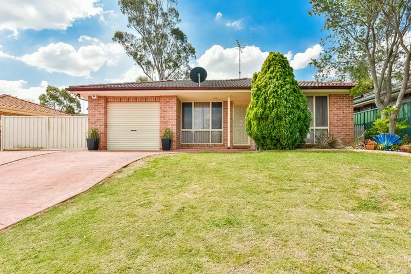 Currans Hill NSW 2567