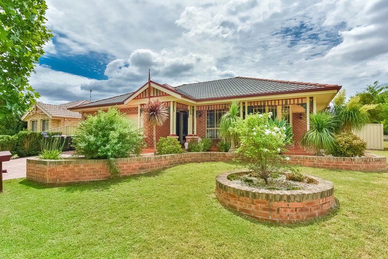 Currans Hill NSW 2567