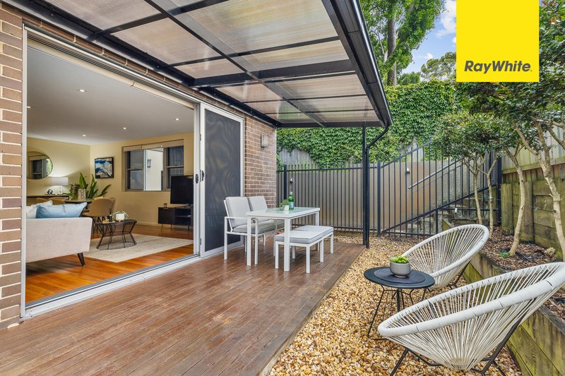 D01/23 Ray Road, Epping NSW 2121