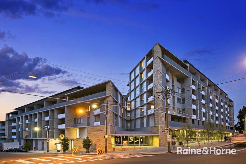 Photo - D104/359 Illawarra Road, Marrickville NSW 2204 - Image 6