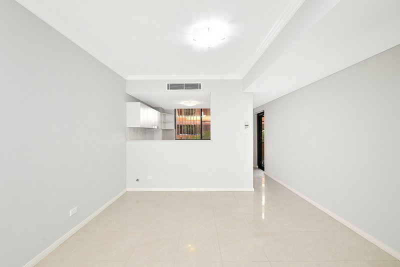 Photo - D105/29 George Street, North Strathfield NSW 2137 - Image 2