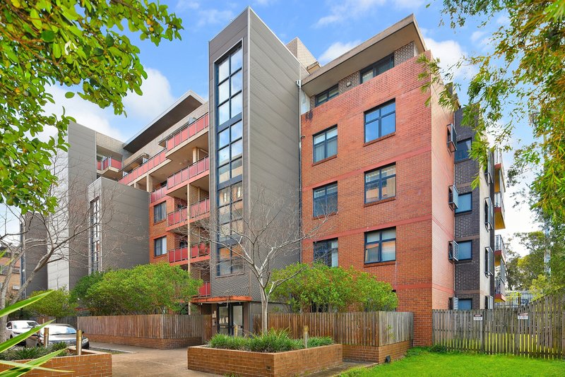Photo - D105/29 George Street, North Strathfield NSW 2137 - Image 6
