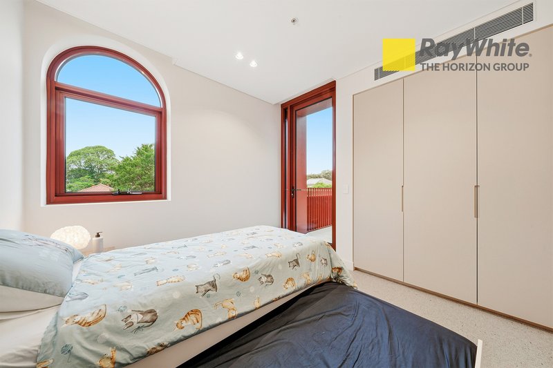 Photo - d18/165 Milton Street, Ashbury NSW 2193 - Image 8