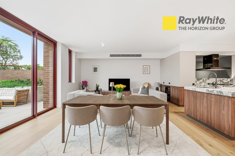 Photo - d18/165 Milton Street, Ashbury NSW 2193 - Image 11