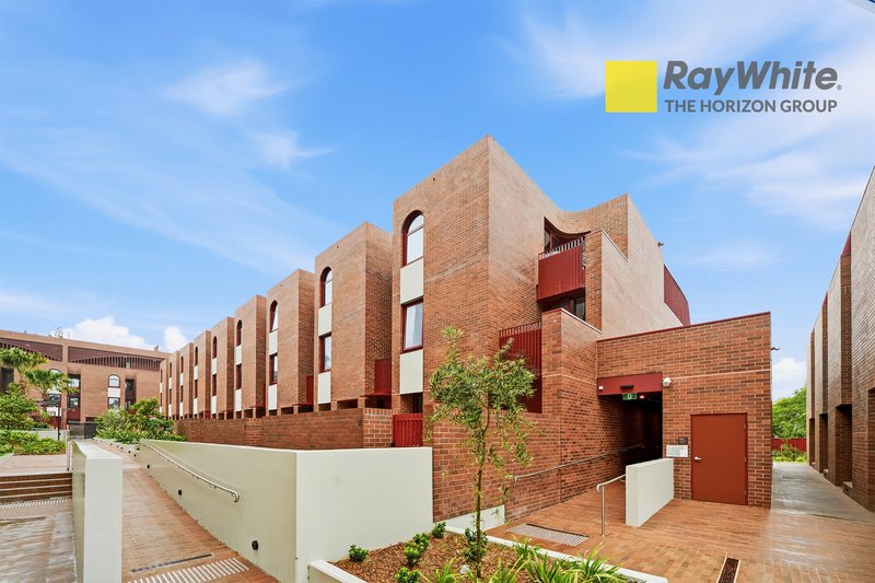 Photo - d18/165 Milton Street, Ashbury NSW 2193 - Image 28