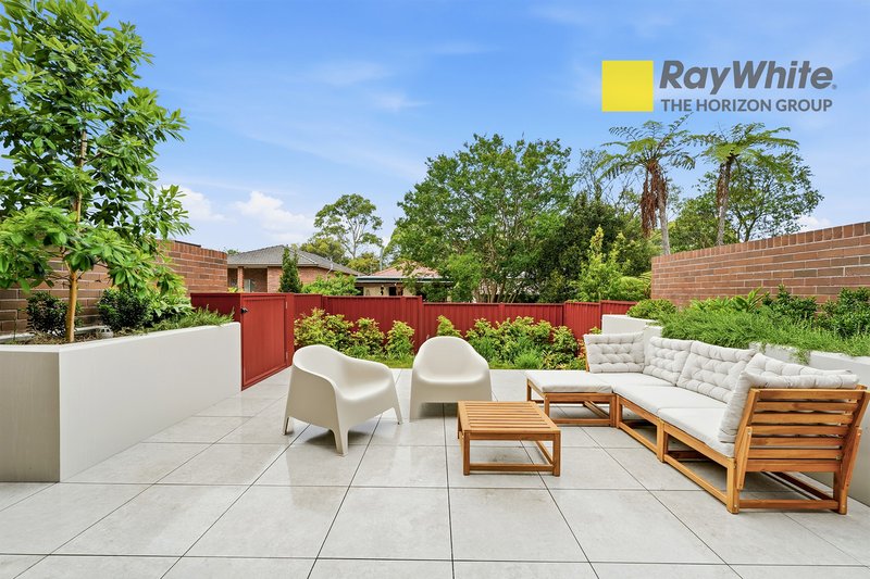 Photo - d18/165 Milton Street, Ashbury NSW 2193 - Image 29