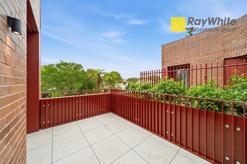 Photo - d18/165 Milton Street, Ashbury NSW 2193 - Image 33