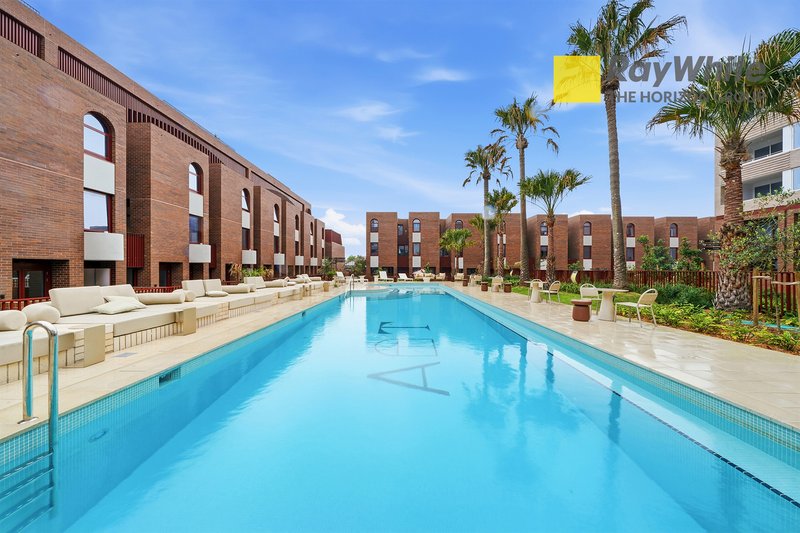 Photo - d18/165 Milton Street, Ashbury NSW 2193 - Image 34