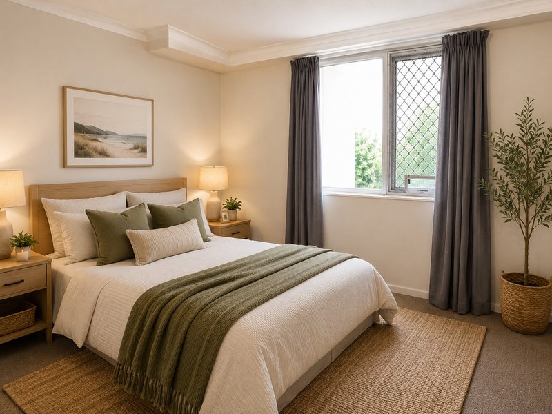 Photo - D18/20 Gipps Street, Fortitude Valley QLD 4006 - Image 2