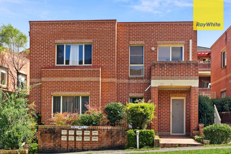 Photo - D1/88-98 Marsden Street, Parramatta NSW 2150 - Image 1