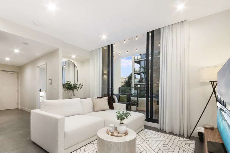 Photo - D201/1 Broughton Street, Parramatta NSW 2150 - Image 2