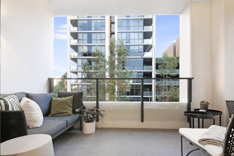 Photo - D201/1 Broughton Street, Parramatta NSW 2150 - Image 9