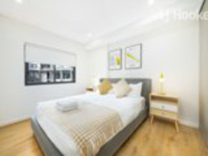 Photo - D201/18-20 Bibbys Place, Bonnyrigg NSW 2177 - Image 1