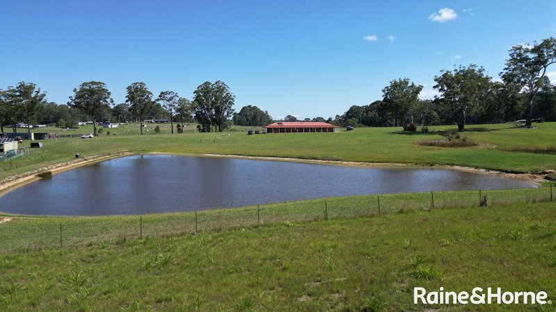 Photo - D2560A Princes Highway, Wandandian NSW 2540 - Image 1