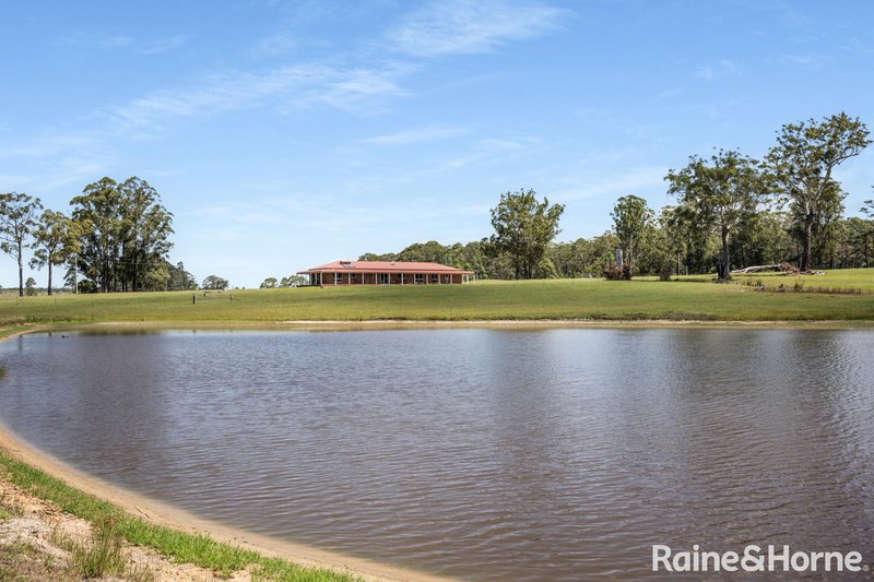 Photo - D2560A Princes Highway, Wandandian NSW 2540 - Image 2