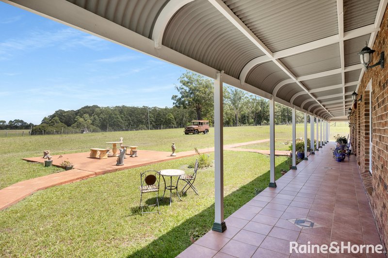 Photo - D2560A Princes Highway, Wandandian NSW 2540 - Image 5