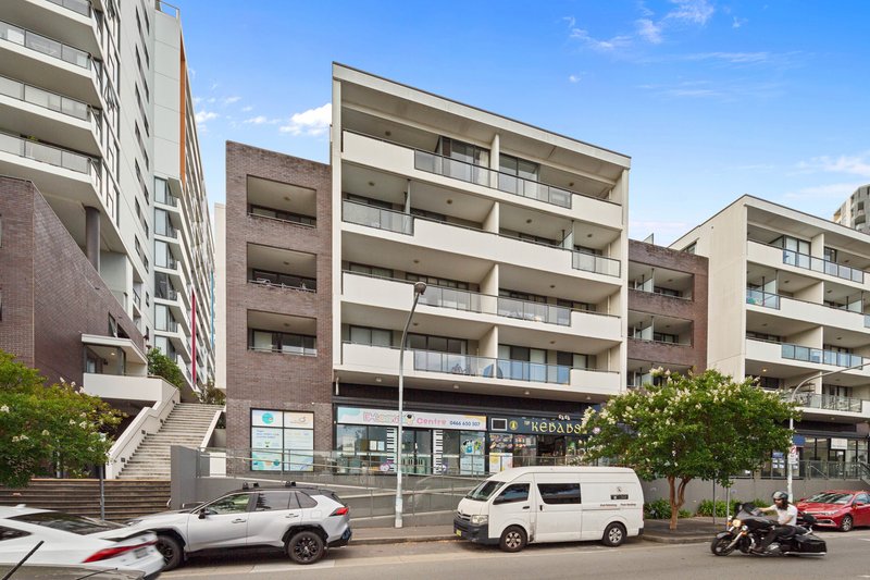 D301/35 Arncliffe Street, Wolli Creek NSW 2205