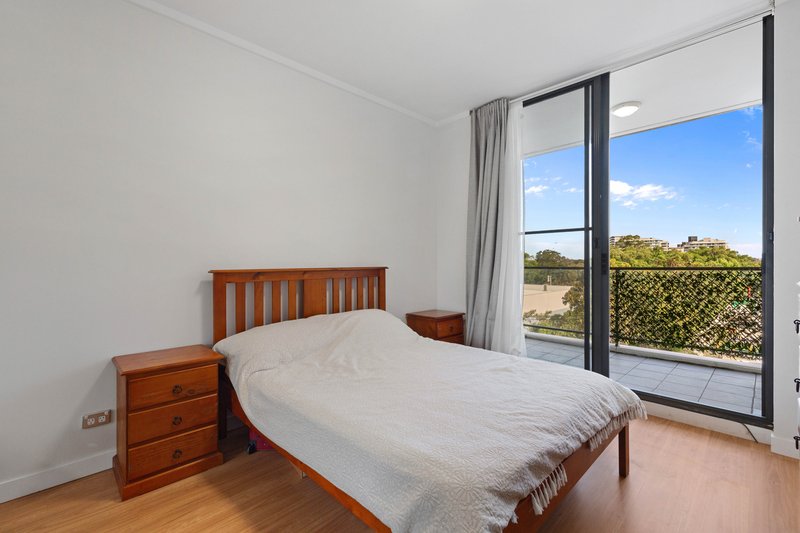 Photo - D301/35 Arncliffe Street, Wolli Creek NSW 2205 - Image 7