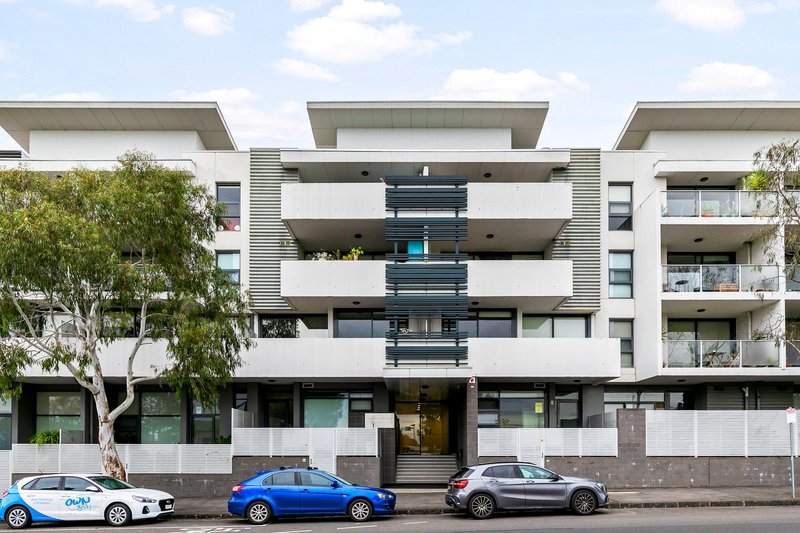 D308/460 Victoria Street, Brunswick VIC 3056