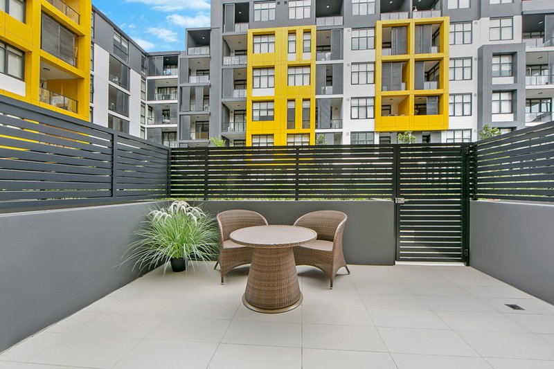 Photo - D4004/1 Hamilton Crescent, Ryde NSW 2112 - Image 7