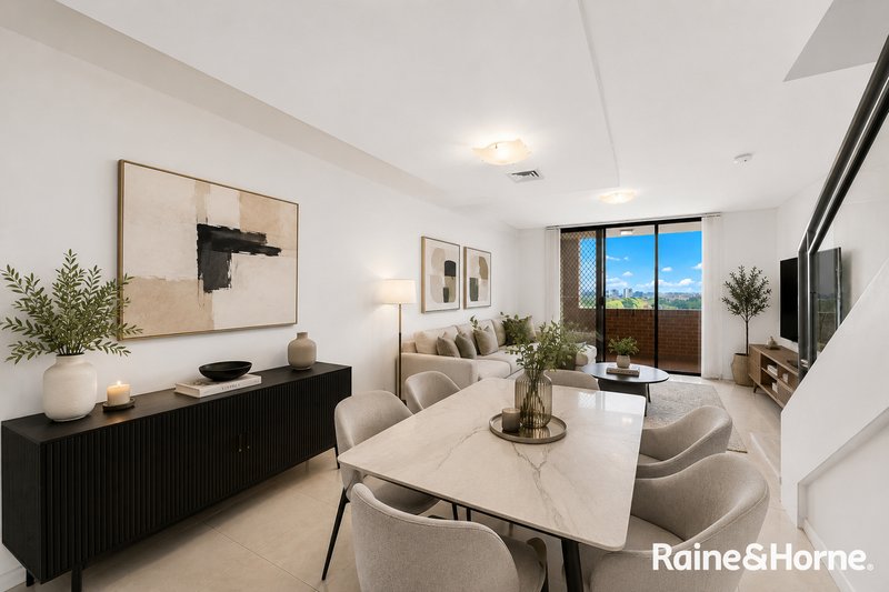 Photo - D403/27-29 George Street, North Strathfield NSW 2137 - Image 3