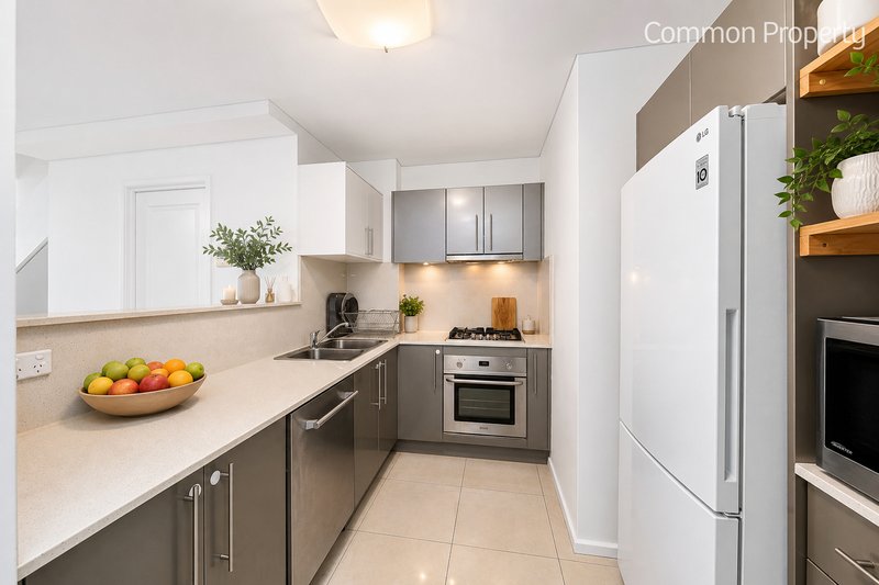 Photo - D403/27-29 George Street, North Strathfield NSW 2137 - Image 4