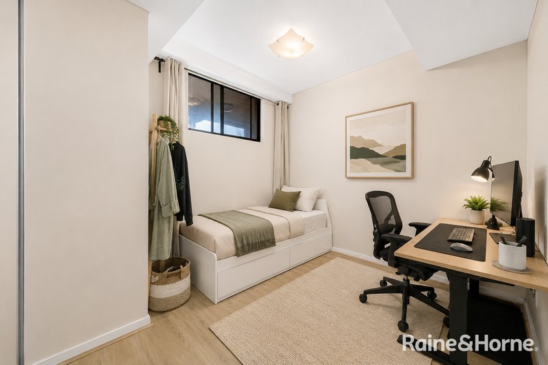 Photo - D403/27-29 George Street, North Strathfield NSW 2137 - Image 6