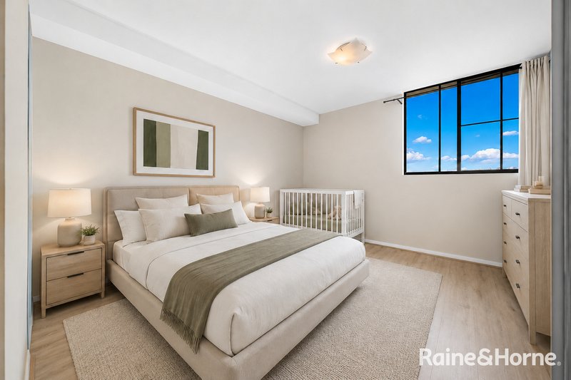 Photo - D403/27-29 George Street, North Strathfield NSW 2137 - Image 7