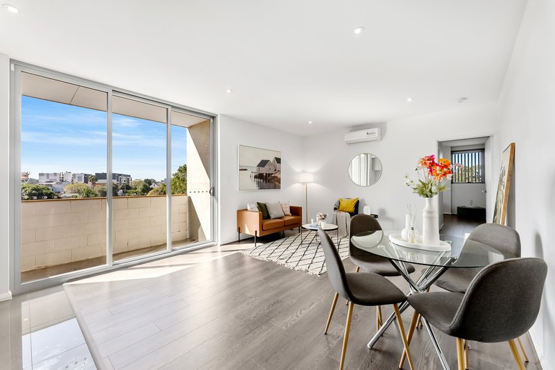 Photo - D409/359 Illawarra Road, Marrickville NSW 2204 - Image