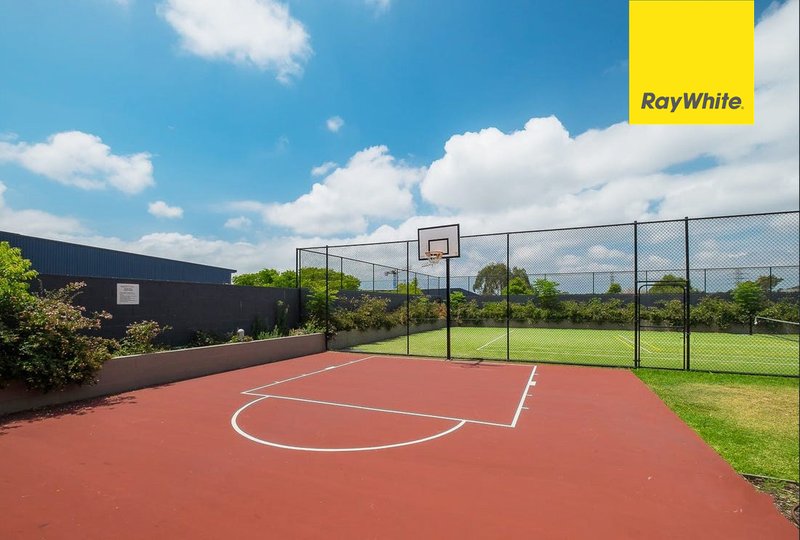 Photo - D415/81-86 Courallie Avenue, Homebush West NSW 2140 - Image 2