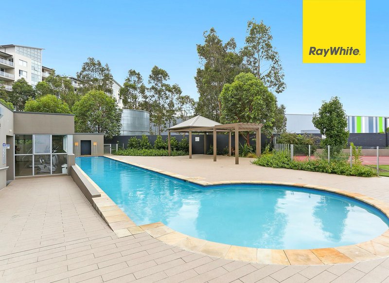 Photo - D415/81-86 Courallie Avenue, Homebush West NSW 2140 - Image 3