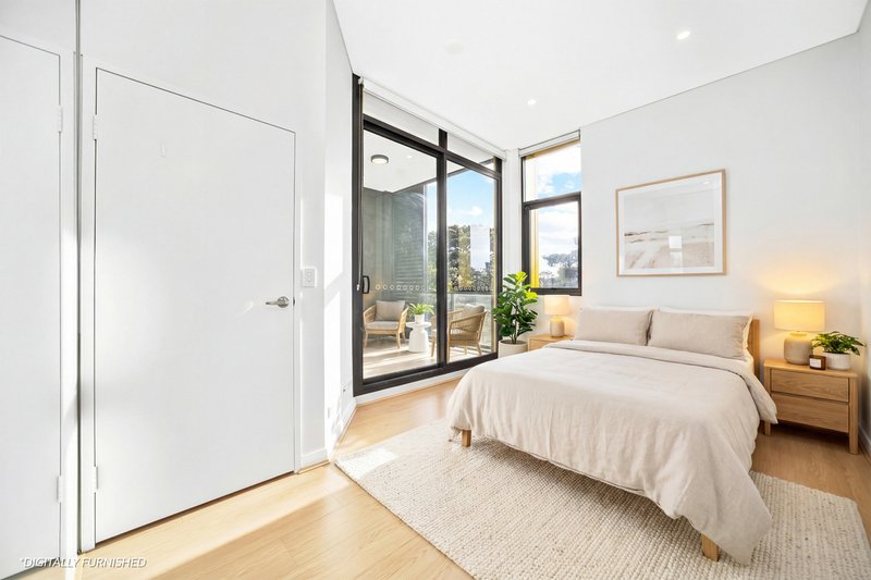 Photo - D4211/1 Hamilton Crescent, Ryde NSW 2112 - Image 2