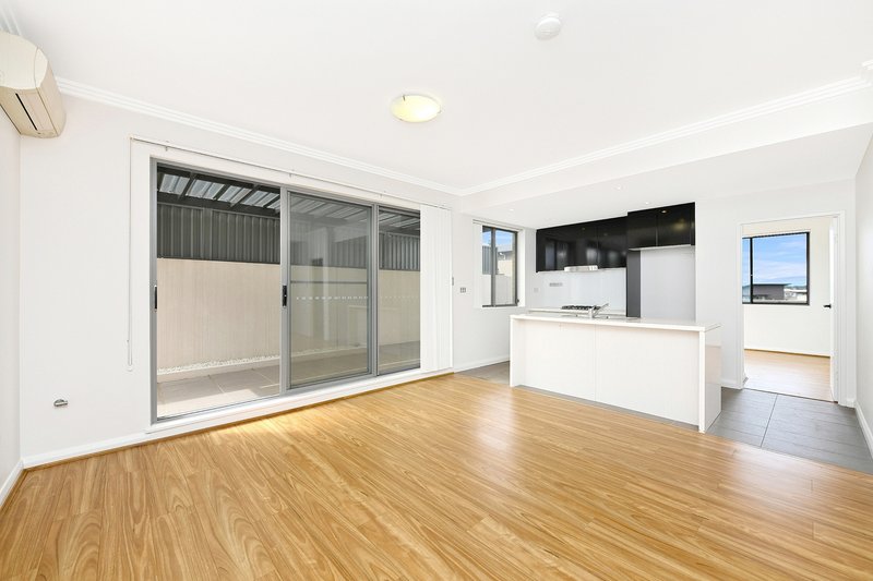 Photo - D507/81-86 Courallie Avenue, Homebush West NSW 2140 - Image 2