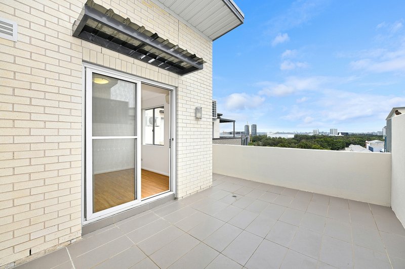 Photo - D507/81-86 Courallie Avenue, Homebush West NSW 2140 - Image 10