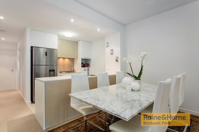 D508/2 Mackinder Street, Campsie NSW 2194