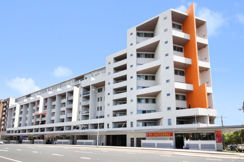 D601/106 Queens Road, Hurstville NSW 2220