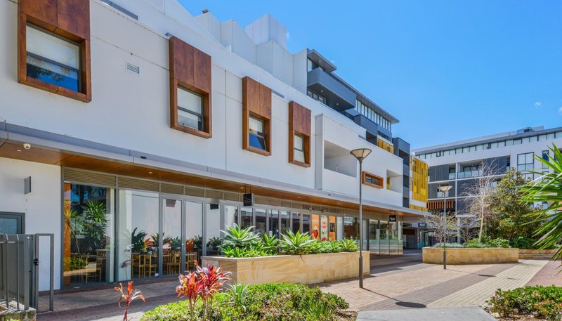 Photo - D601/11 Mashman Avenue, Kingsgrove NSW 2208 - Image 2