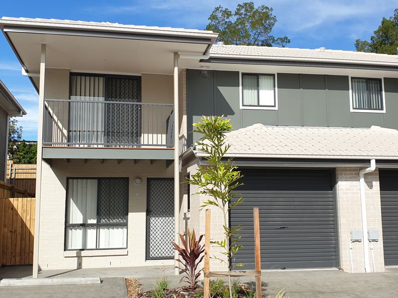 Photo - D/8 Saint Kilda Court, Durack QLD 4077 - Image 1