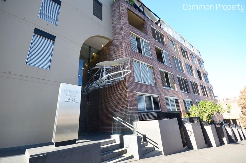 Photo - D807/24-26 Point Street, Pyrmont NSW 2009 - Image 13