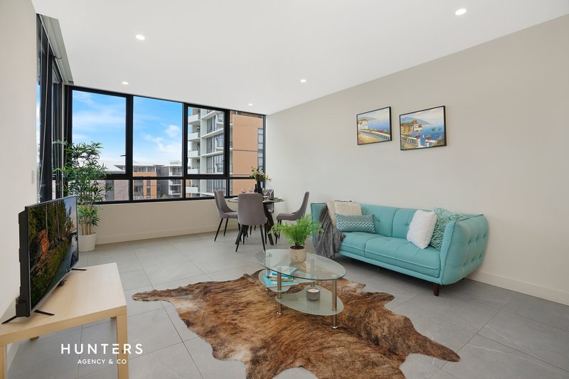 Photo - D810/1 Broughton Street, Parramatta NSW 2150 - Image 2