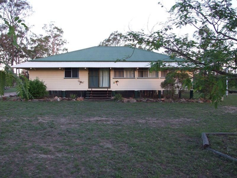 Dalby QLD 4405