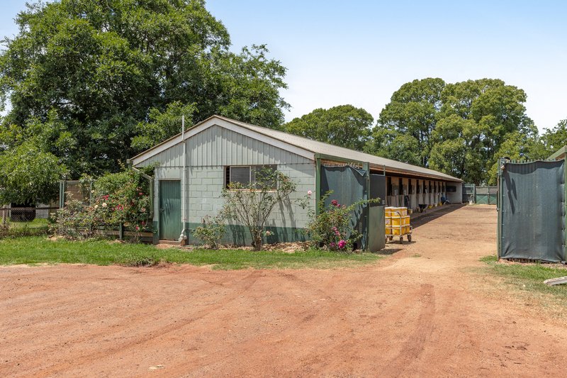 Photo - "Dalrello Lodge" 26-28 Wyalla Street, Newtown QLD 4350 - Image 2